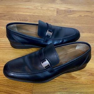 SALVATORE FERRAGAMO Loafer
